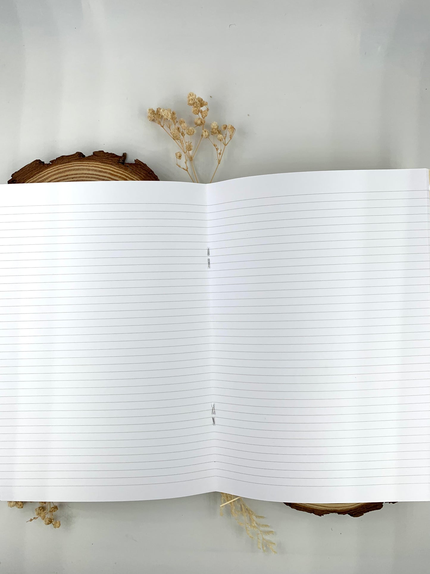 Cahier de notes "Chocolats de Pâques"