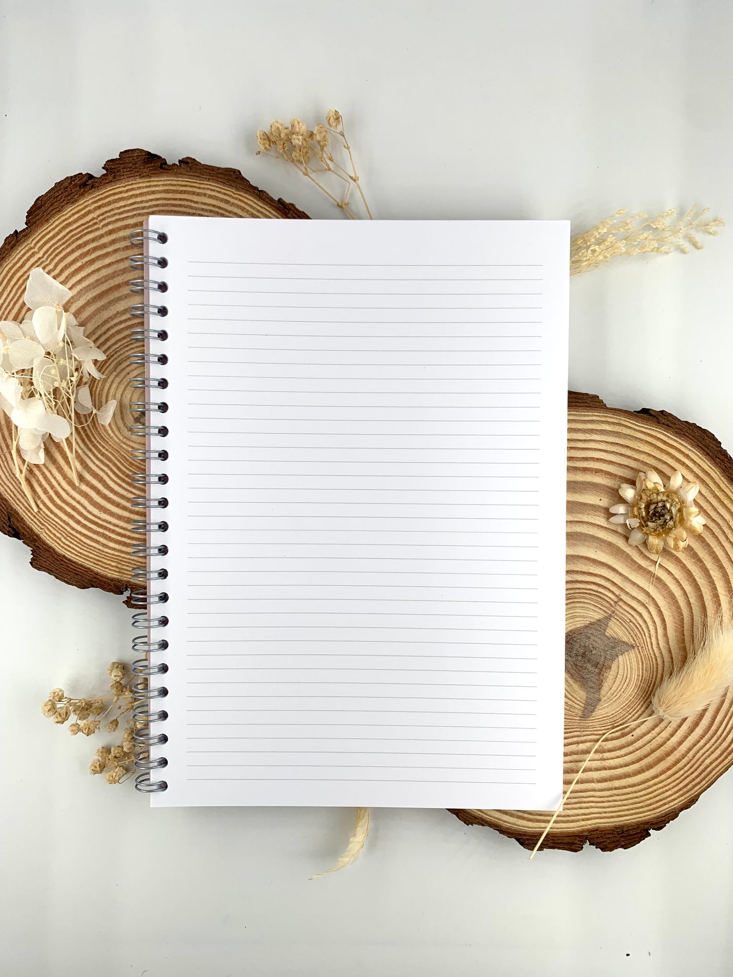 Cahier de notes "Saint-Valentin"