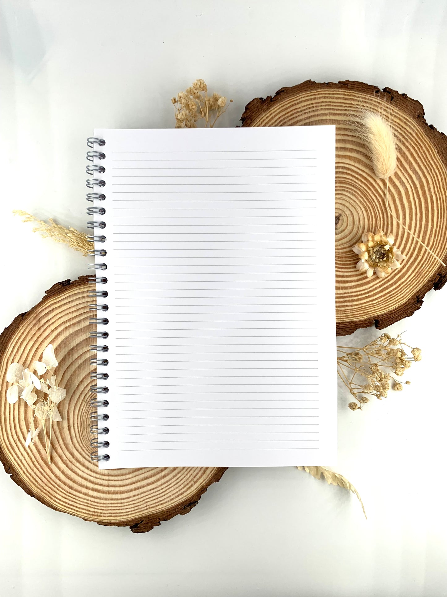 Cahier de notes "Saint-Valentin"